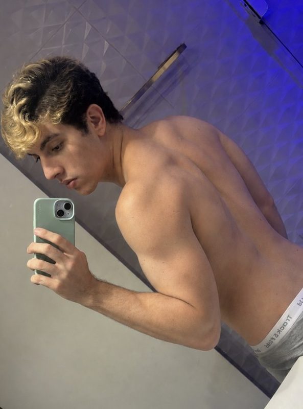 Max Novinho 3