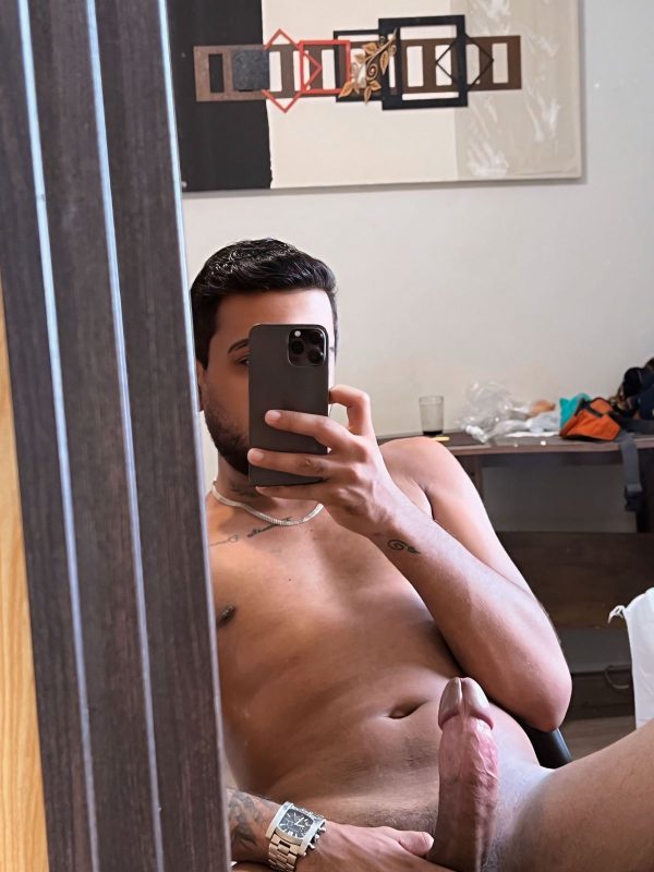 Douglas Teixera 7