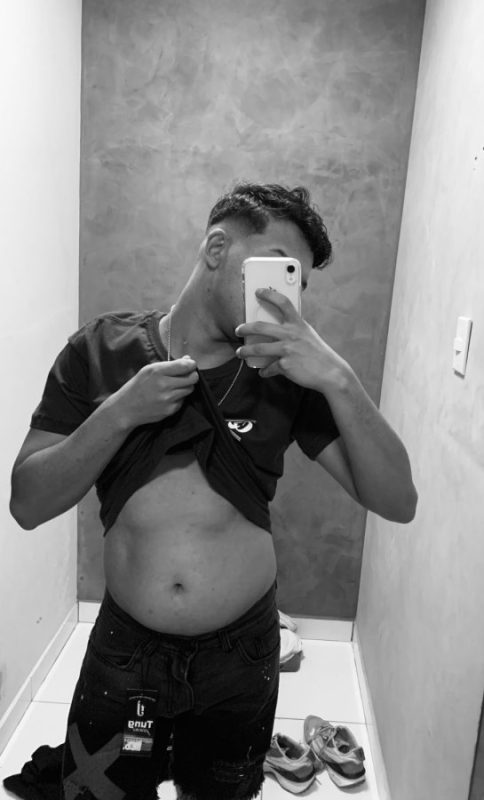 Breno Salles