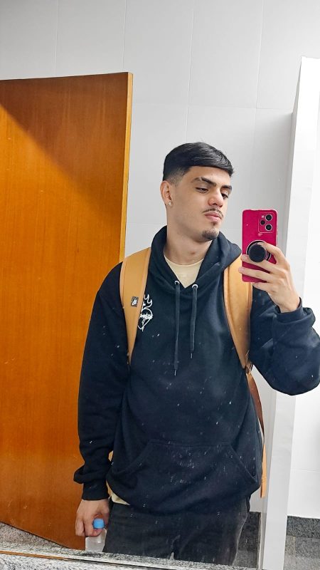 Alex 23cm 16