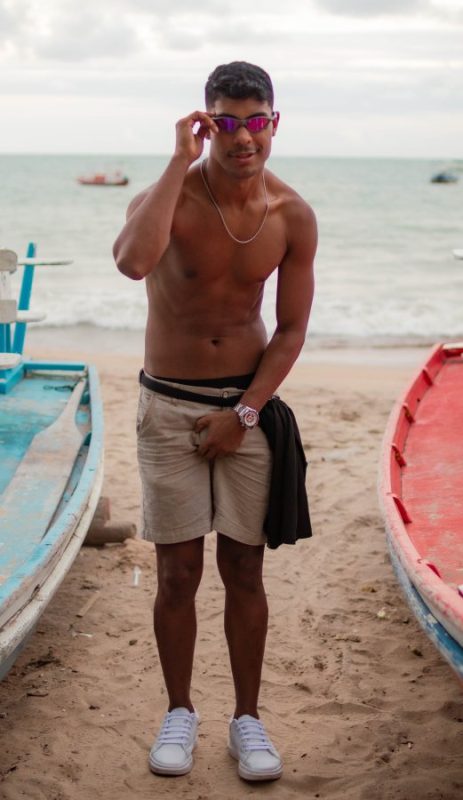 Brian Moreno 2