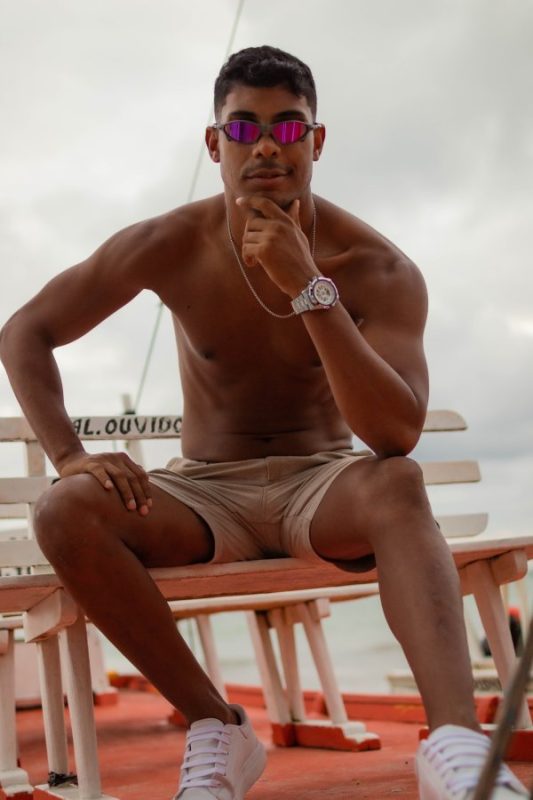 Brian Moreno 6