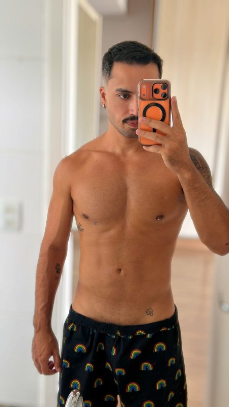 Jeferson Moises 7