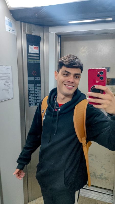 Alex 23cm 2