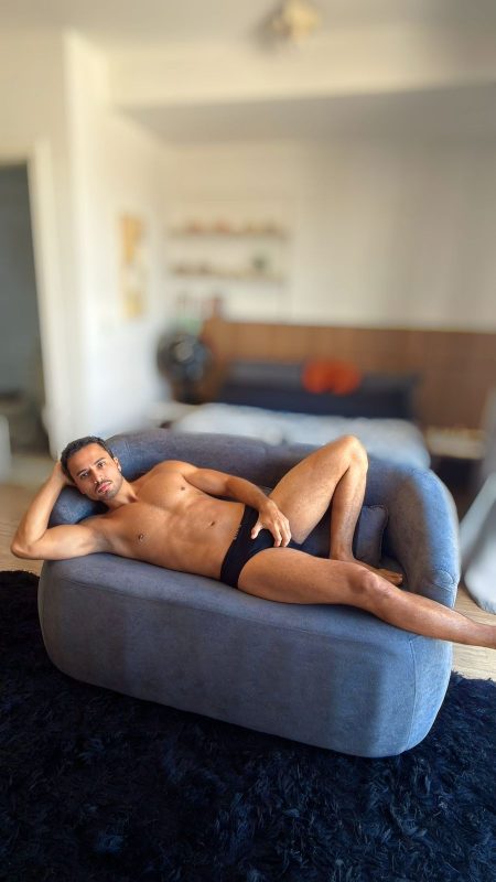 Jeferson Moises