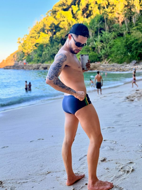 Uber Privê 21cm 8