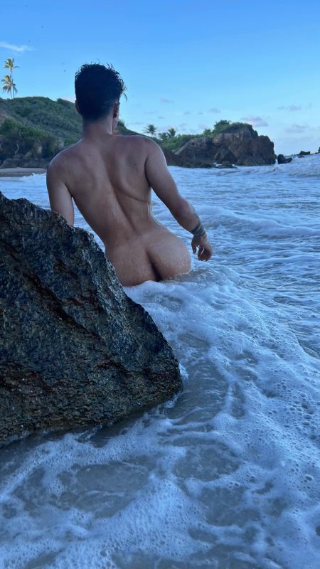Patrick Ríos 18