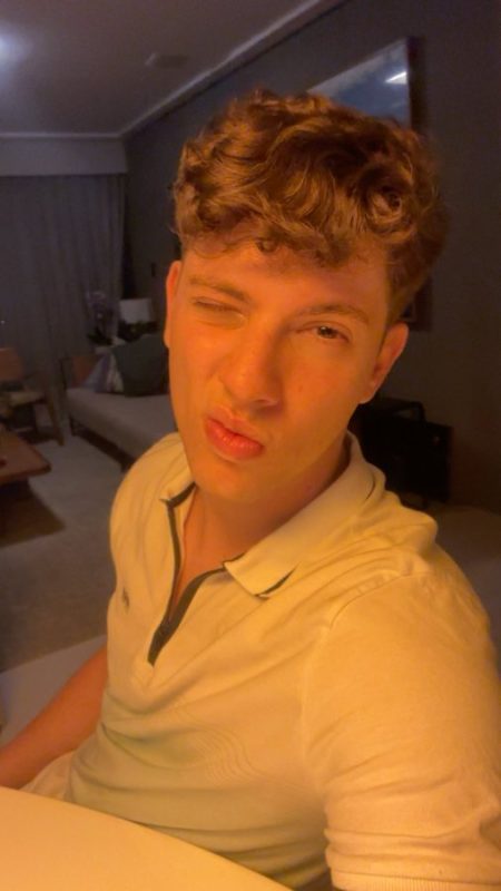 Max Novinho 13