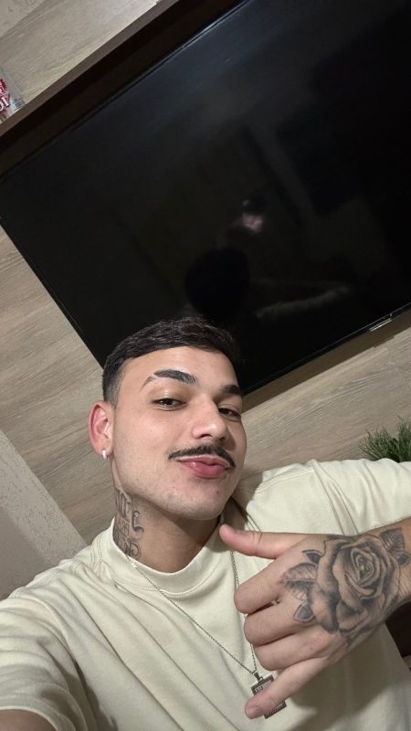 Felipe Putinho 6