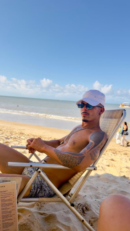 Brunin Mavambo
