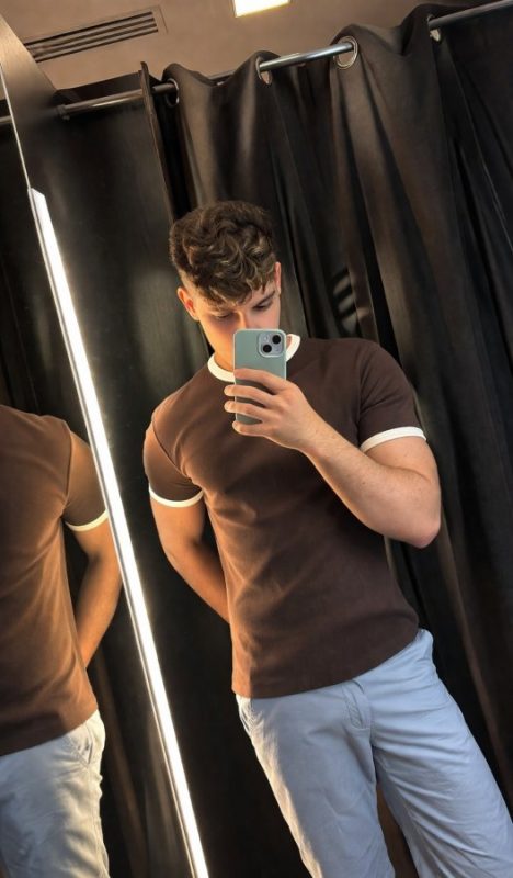 Max Novinho 9