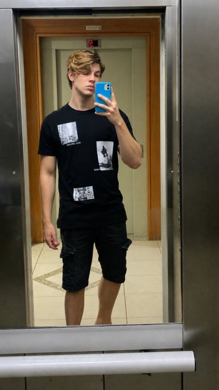 Max Novinho 11