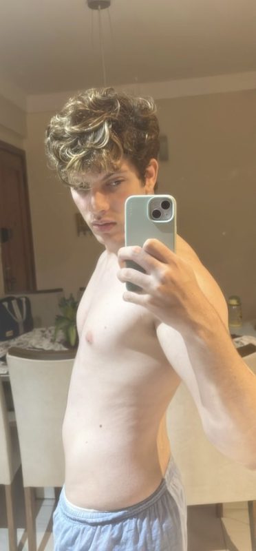Max Novinho 15