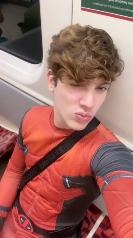 Max Novinho 20