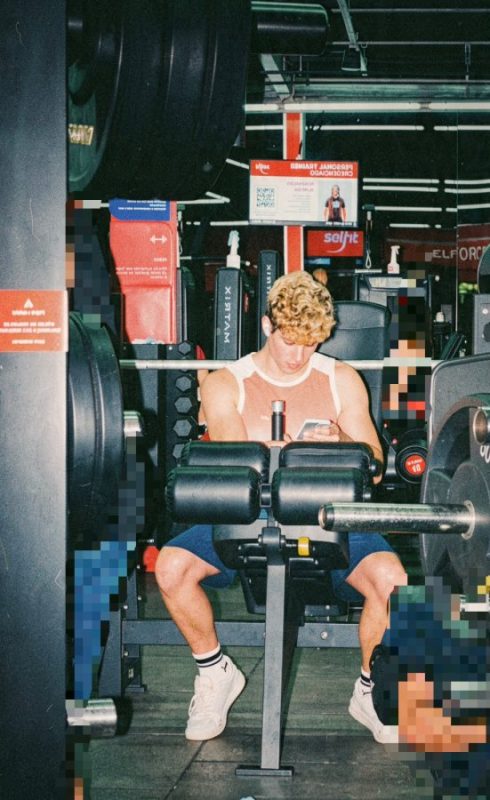 Max Novinho 1