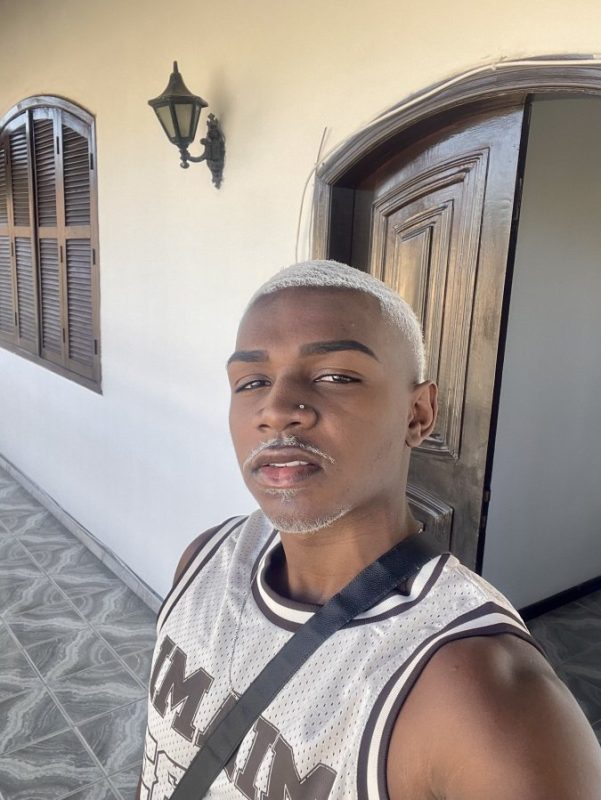 Breno Baiano 14