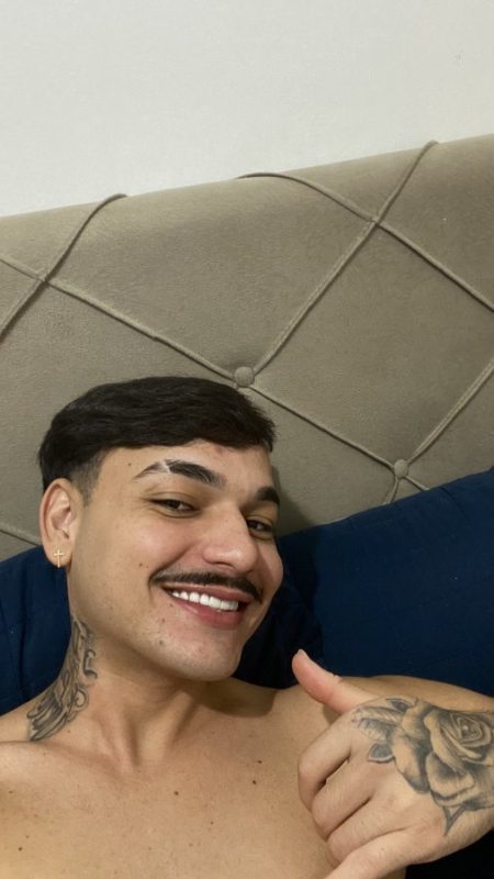 Felipe Putinho 5