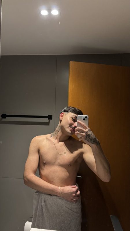 Felipe Putinho 5