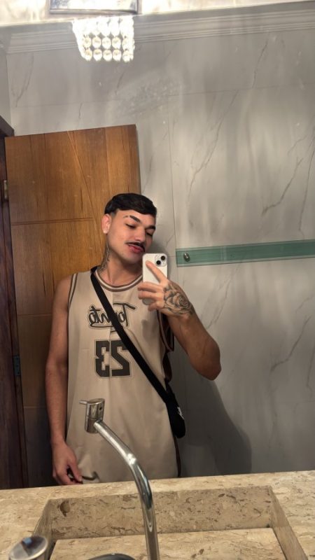 Felipe Putinho 4