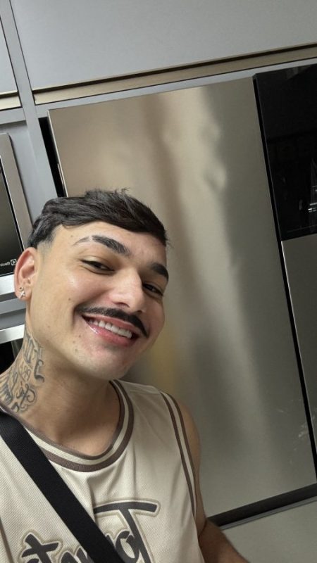 Felipe Putinho 2