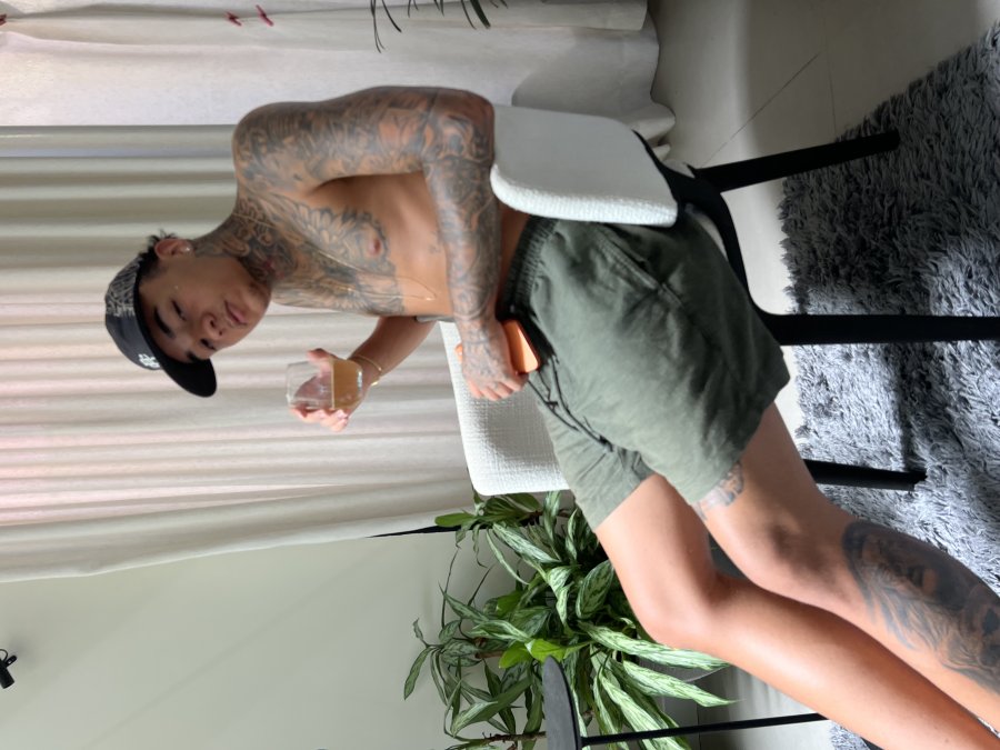 Gabriel Cafuço 4