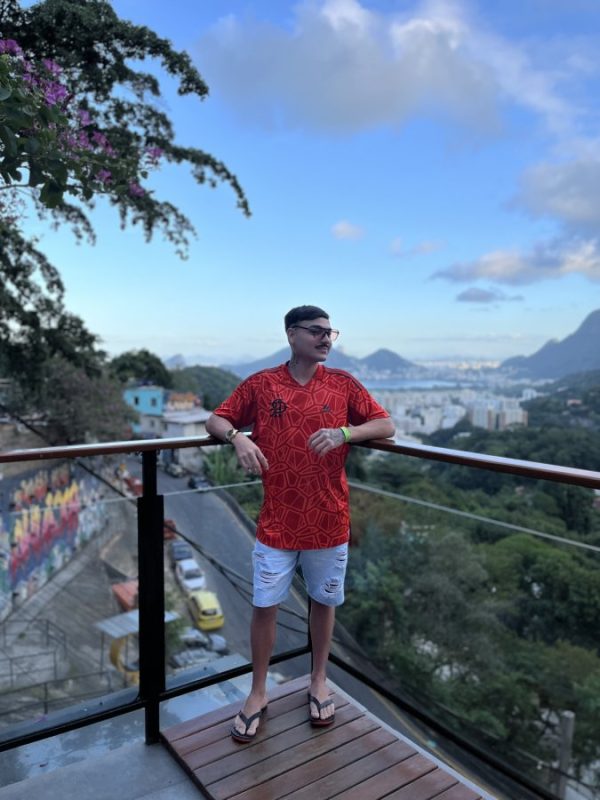 Felipe Putinho 1