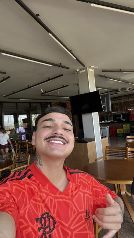 Felipe Putinho 4