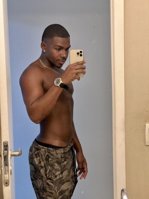Breno Baiano 2