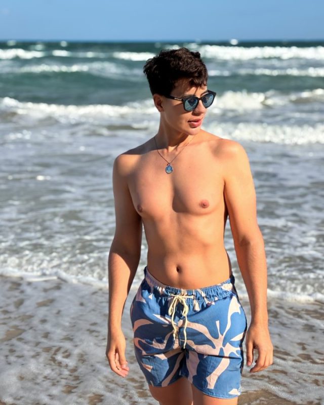 Felipe Conde 1