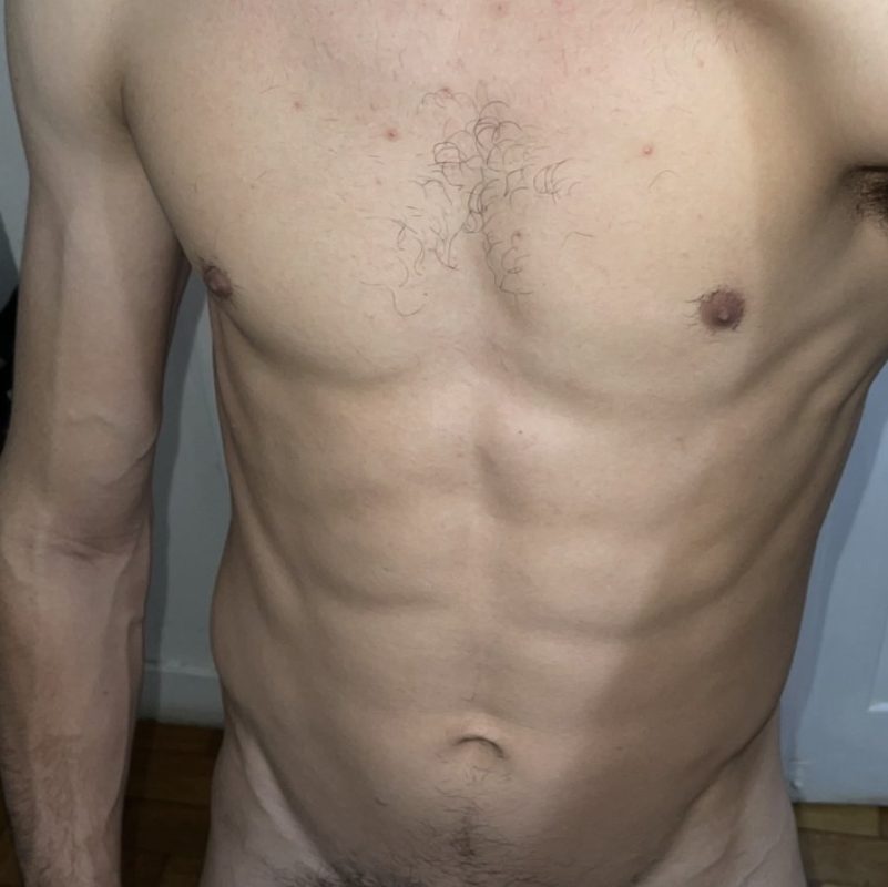 Lorenzo Blanc