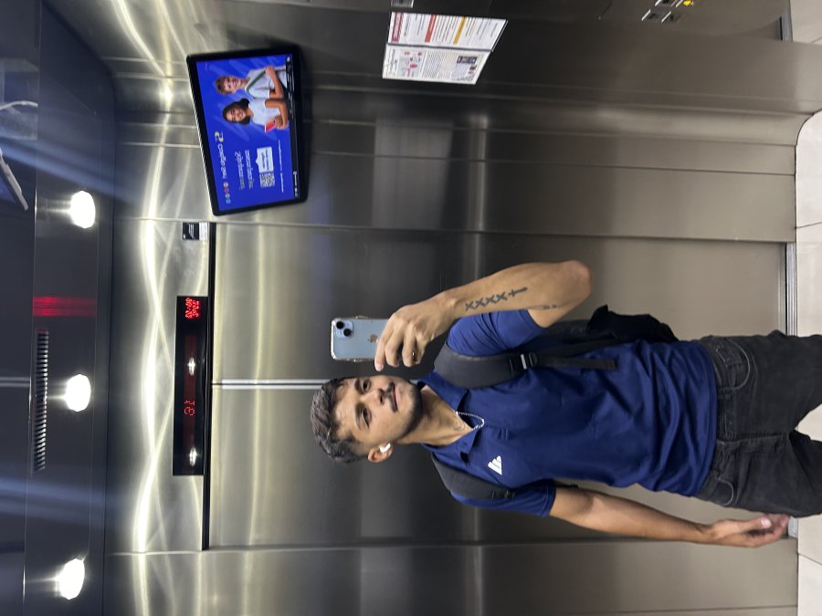 Vitor T 8
