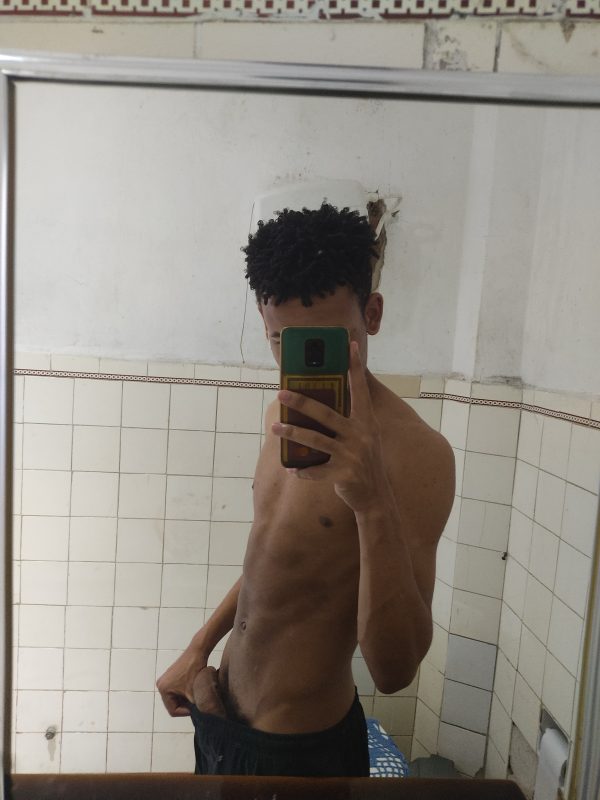 Novinho Dotado 6