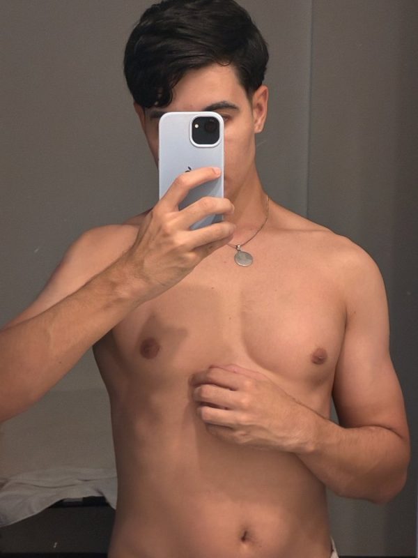Felipe Conde 2