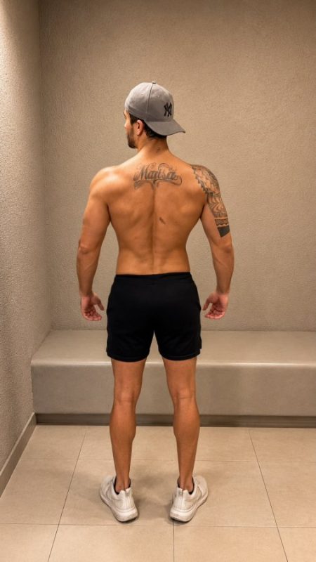 Jeferson Moises 5