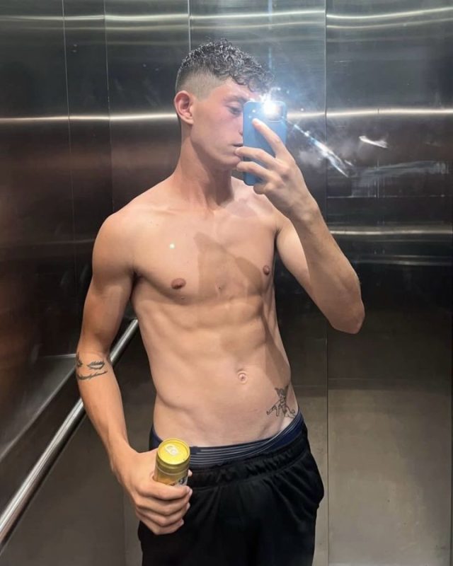 Daniel Matheus 8