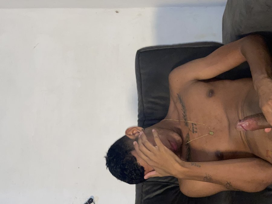 David Ribeiiro 7