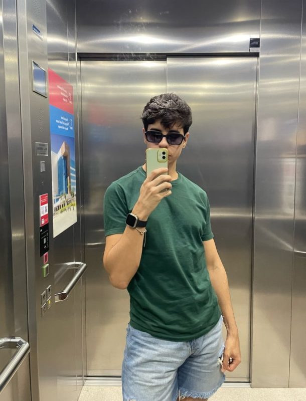 Felipe Conde 5