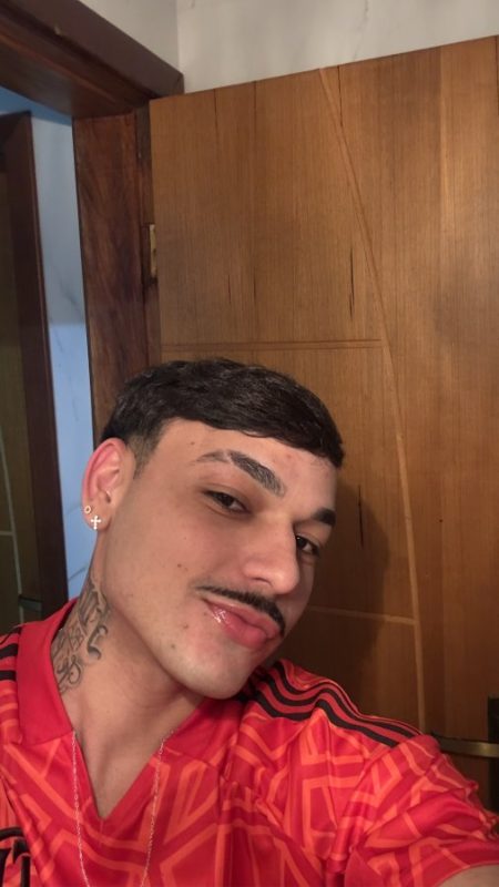 Felipe Putinho 7