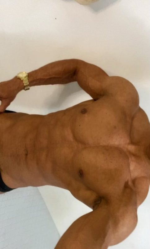 Lucas Rafael 16