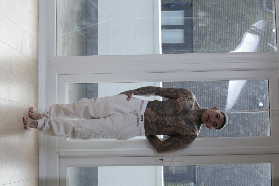Gustavo Tatuado