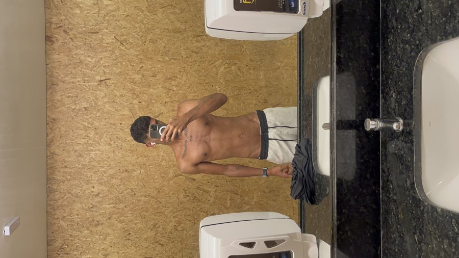 David Ribeiiro 3