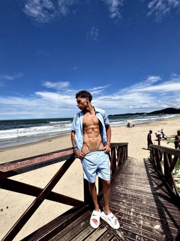 Isac Meneses 1