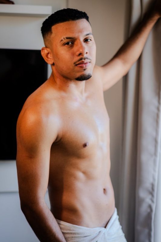 Rafael Machado 13