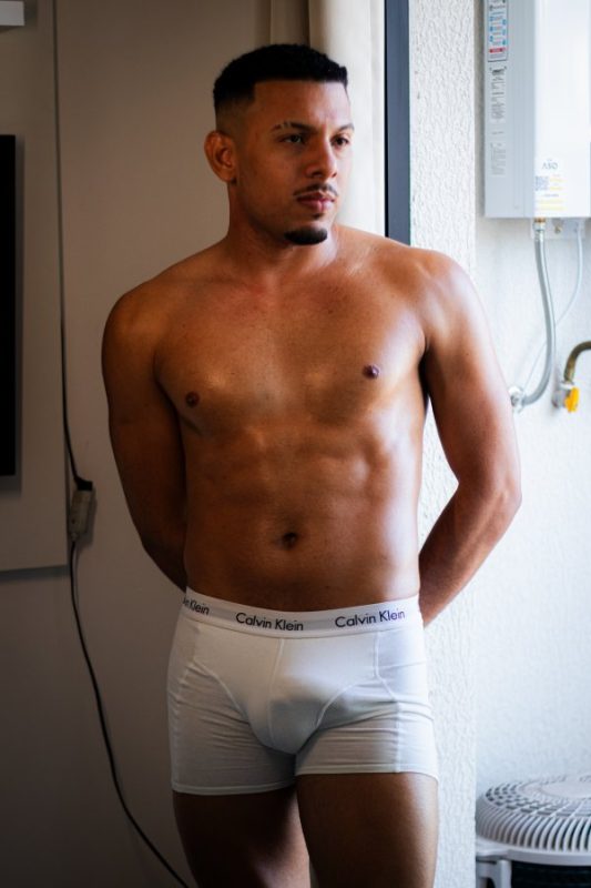 Rafael Machado 22