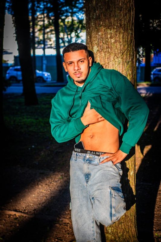 Rafael Machado 4
