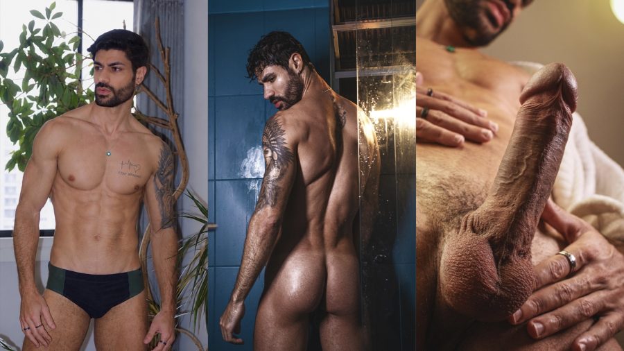 Apollo Andreassa