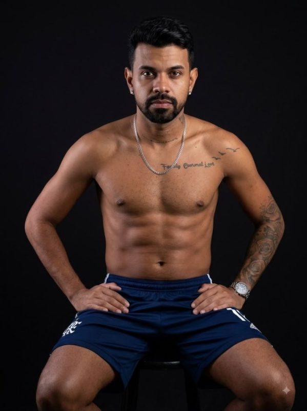 Douglas Teixera 3