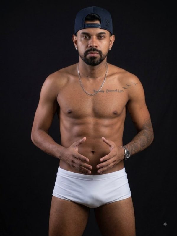 Douglas Teixera 1
