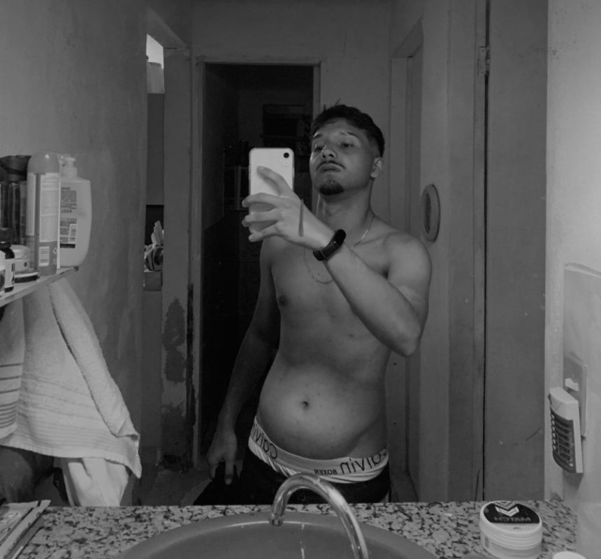 Breno Salles