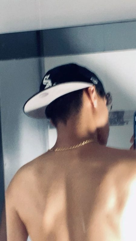 Patrick Ríos 7